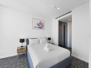 Apartamento Broadbeach Características 11