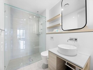 Apartment Broadbeach Ausstattung 13