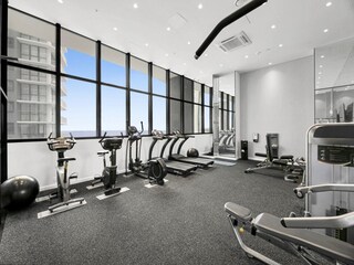 Appartement Broadbeach  23