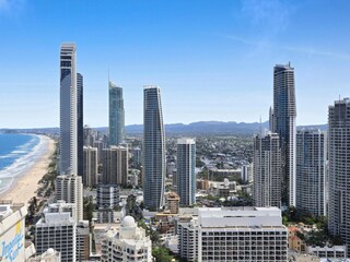 Appartamento Broadbeach  24