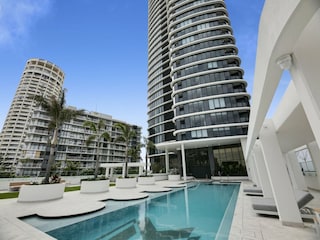 Apartamento Broadbeach  15