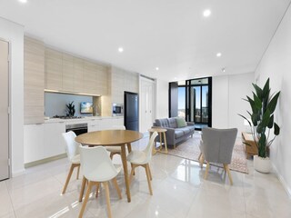 Apartamento Broadbeach Características 5