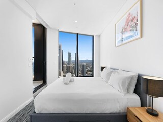 Apartamento Broadbeach Características 6