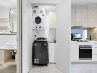 Apartamento Broadbeach Características 7