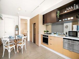 Apartment Melbourne Ausstattung 6