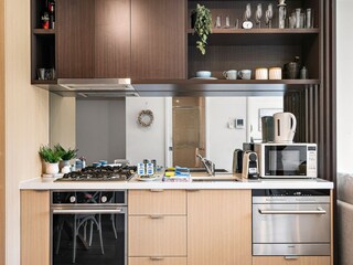 Appartamento Melbourne Caratteristiche 9