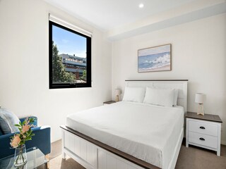 Apartamento Melbourne Características 6