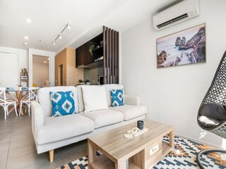 Apartamento Melbourne Características 4