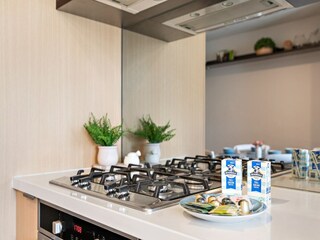 Apartamento Melbourne Características 8
