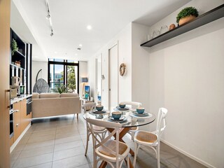 Apartment Melbourne Ausstattung 7