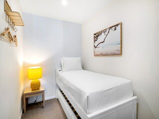 Appartement Melbourne Kenmerken 4