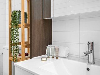 Apartment Melbourne Ausstattung 10