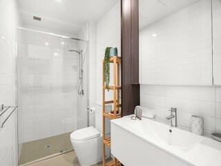 Appartamento Melbourne Caratteristiche 11