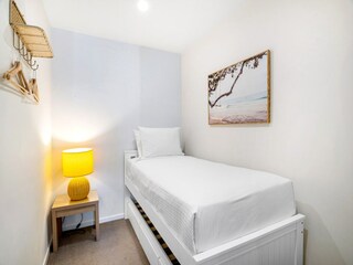 Apartment Melbourne Ausstattung 11