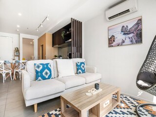 Appartement Melbourne Kenmerken 10