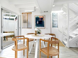 Appartement Sunshine Beach Équipement 16