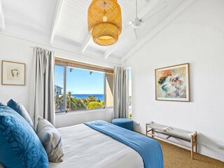 Appartement Sunshine Beach Équipement 17