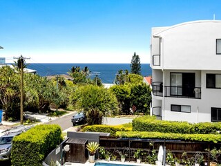 Appartement Sunshine Beach Buitenaudio-opname 4