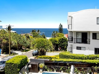 Appartement Sunshine Beach Enregistrement extérieur 3