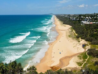 Appartement Sunshine Beach Environnement 21