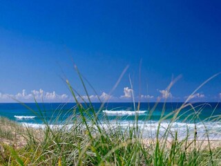 Appartement Sunshine Beach  28