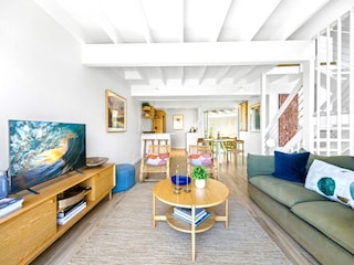 Apartment Sunshine Beach Ausstattung 8