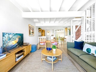 Appartement Sunshine Beach Équipement 7
