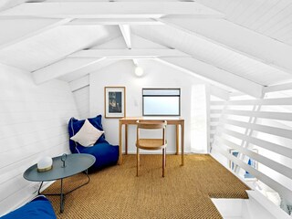 Appartement Sunshine Beach Équipement 8