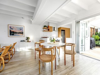 Apartment Sunshine Beach Ausstattung 10