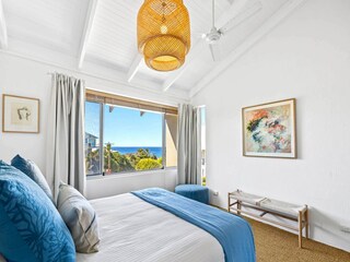Appartement Sunshine Beach Équipement 16