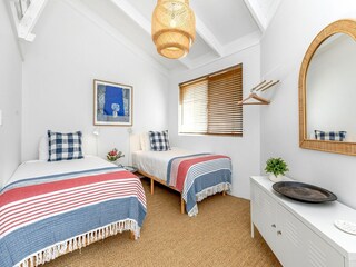 Appartamento Sunshine Beach Caratteristiche 17