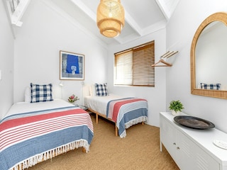 Appartement Sunshine Beach Équipement 14