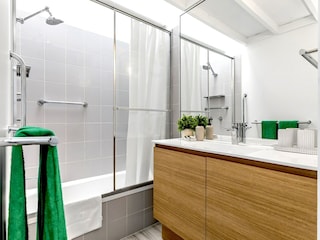 Apartment Sunshine Beach Ausstattung 19