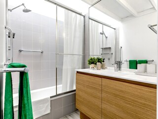Appartement Sunshine Beach Équipement 15