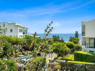 Appartement Sunshine Beach Enregistrement extérieur 6