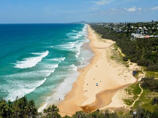 Apartment Sunshine Beach Environment 22