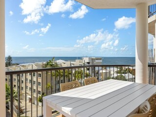 Apartamento Welt Grabación al aire libre 2