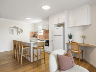 Apartment Welt Ausstattung 21