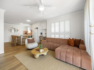 Apartment Welt Ausstattung 11