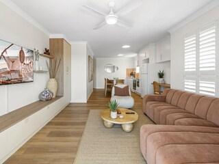 Apartamento Welt Características 16