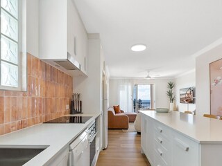 Apartamento Welt Características 18