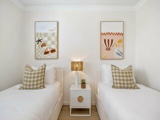 Apartamento Welt Características 21