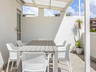 Appartement Welt Buitenaudio-opname 6