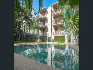 Apartamento Welt Grabación al aire libre 8