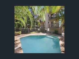 Apartamento Welt Grabación al aire libre 6