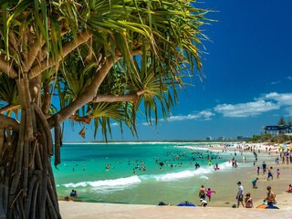 Apartment Welt Environment 28