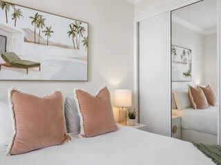 Apartamento Welt Características 24