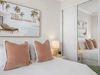 Apartment Welt Ausstattung 24
