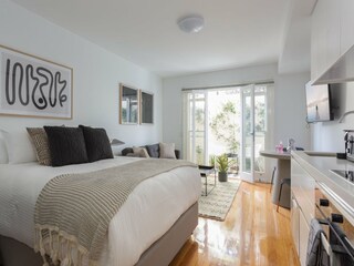 Apartment Sydney Ausstattung 11