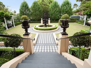 Appartement Sydney Buitenaudio-opname 2